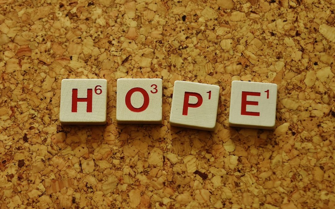 Holding Hope
