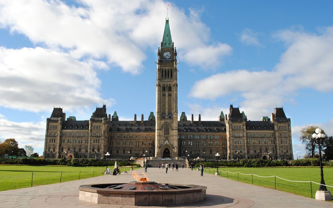 Regulatory Reform in Canada – A Whole Systems View